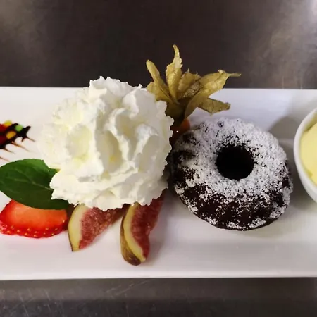 Enjoy 호텔 Goldach