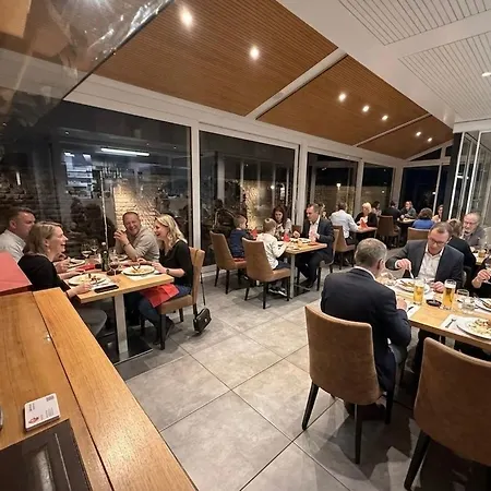 Hotel Enjoy Goldach