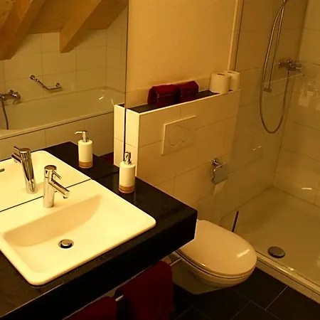 Enjoy Hotel Goldach
