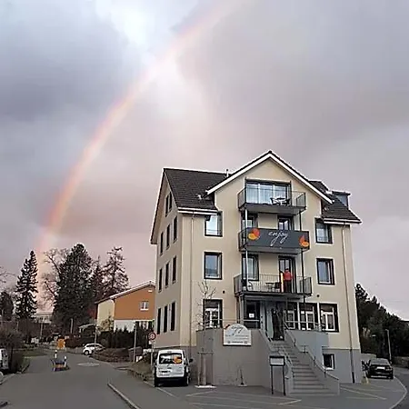 Enjoy Hotel Goldach