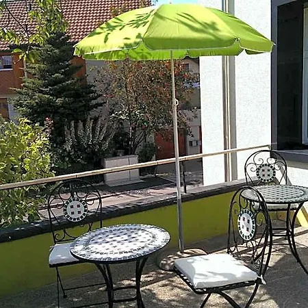 Enjoy Otel 2*