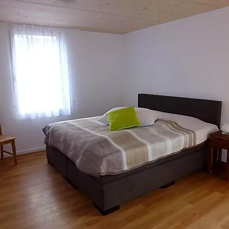 Hotel Enjoy Goldach