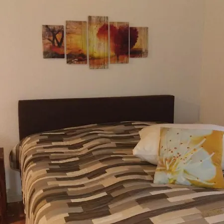 Enjoy Ξενοδοχείο