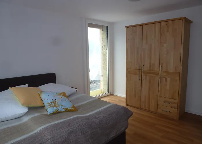 Enjoy Hotell Goldach