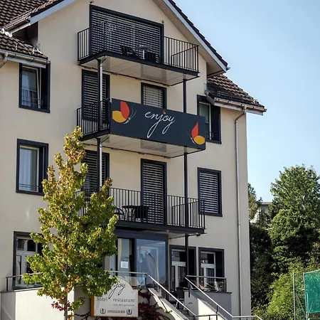 Enjoy Hotel Goldach