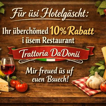 Hotell Enjoy