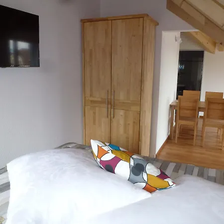 Enjoy Hotel Goldach