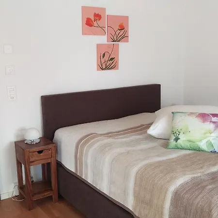 Hotel Enjoy Goldach